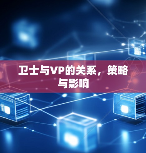 卫士与VP的关系,策略与影响 卫士与VP的关系,策略与影响