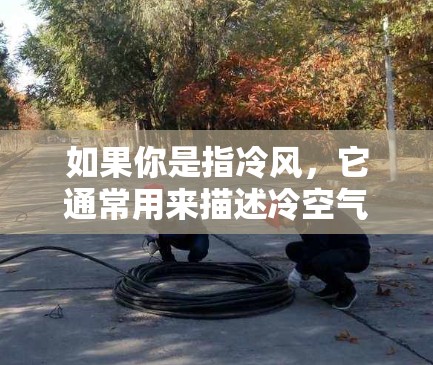 如果你是指冷风,它通常用来描述冷空气或环境,但具体的应用场景可能与冷风 VPN无关。如果你有更具体的上下文或领域,请提供更多信息,我可以更好地帮助你理解! 如果你是指冷风,它通常用来描述冷空气或环境,但具体的应用场景可能与冷风 VPN无关。如果你有更具体的上下文或领域,请提供更多信息,我可以更好地帮助你理解!