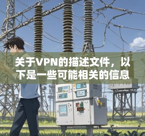 关于VPN的描述文件，以下是一些可能相关的信息和内容