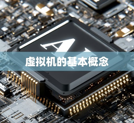 虚拟机的基本概念