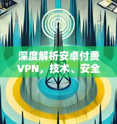 深度解析安卓付费VPN,技术、安全与用户体验的平衡 深度解析安卓付费VPN,技术、安全与用户体验的平衡